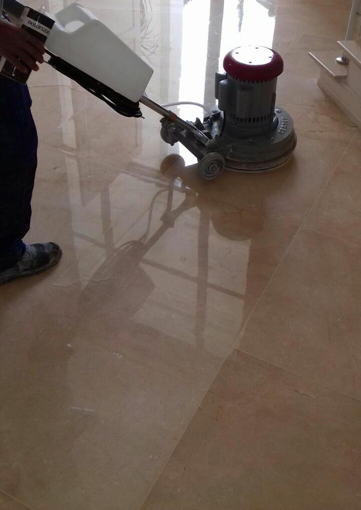 Impermeabilização